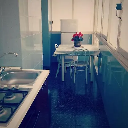 아파트 Lido